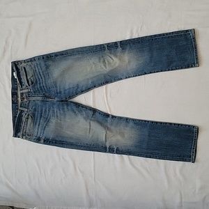 Lucky Brand Jeans